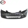 Aplicable a 2009-2014 Fit Base Dx Lx Cubierta del Parachoques Delantero 04711Tk6A80Zz