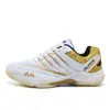 Zapatillas de Bádminton Revers, Zapatillas Deportivas Nuevas, Resistentes al Desgaste, Antideslizantes, Ligeras, Transpirables, Zapatillas de Entrenamiento, Zapatillas de Bádminton para Pareja