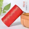 Hilo de seda de hielo, algodón mercerizado y cinta plana de lino para cojines tejidos a mano DIY, zapatos, sombreros de protección solar primavera/verano y tejido de bolsas