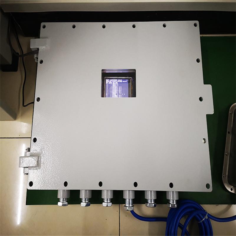 煤矿井下防爆光端机2_副本