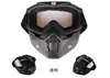 Gafas de máscara Harley protección deportiva para motocross casco de motocicleta gafas a prueba de viento para montar al aire libre venta al por mayor