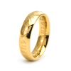 Anillo Transfronterizo Nuevo de Acero Inoxidable con Personaje Vikingo para Hombre y Mujer 6MM Anillo Estilo Nórdico Retro Accesorios de Joyería de Nicho