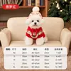 Perro Hippie Otoño e Invierno Ropa para Perro Rayas Tejido de Imitación de Visón Suéter Cálido Ropa para Gato Perros Pequeños y Medianos Ropa para Mascotas