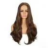 Peluca de Venta Caliente en Amazon, Gorro para Peluca, Cabello Corto y Rizado de Mujeres Africanas, Fibra Química de Seda de Alta Temperatura, Cubierta para Peluca, Fábrica en Stock