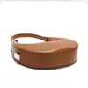 Bolso de axila estilo europeo y americano Gran capacidad Bolso de mano nuevo de moda Diseño de nicho francés Bolso casual para mujer Bolso Shiling