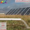 Bordeaux Solar Rio Aeração e Oxigenação Linye Deserto Irrigação Bomba de Água Solar Sistema de Alimentação