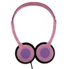 Fabricante Original Fones de Ouvido para Aviação Retrátil Montado na Cabeça com Fio Colorido Tipo-C Trem de Alta Velocidade Fones de Ouvido Redução de Ruído Rádio