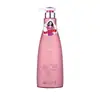 Loción Corporal Hidratante con Fragancia Fragancia de Larga Duración Hidratación para Todo el Cuerpo Loción de Ácido Frutal con Niacinamida Fabricante Mayorista Genuino