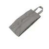 Nueva Bolsa de Almacenamiento de Ropa Interior de Gran Capacidad Bolsa de Almacenamiento de Tela Portátil para Viaje Organizador de Ropa Portátil Simple