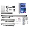 Suministro directo de fábrica torno WM210V regla de rejilla pequeño multifuncional doméstico miniatura metal pequeño torno pantalla digital de tres ejes