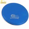 Adecuado para 18 Emgrand GS tapa de combustible lentejuelas Emgrand GS tapa de llenado de combustible de acero inoxidable antiarañazos roce pegatinas decorativas