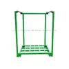 Estanterías de Almacenamiento en Frío para Verduras y Ajos, Estanterías de Tela, Estanterías Apilables de Almacenamiento y Logística, Estanterías Robustas y Duraderas