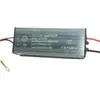 Fuente de alimentación LED impermeable 1-100w para cadena completa de lámparas de techo, lavaparedes, transformador, balasto impermeable de corriente constante