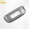 Adecuado para Salida de Aire Central Trasera Hongqi 26 H5 Panel Cubierta de Altavoz a Prueba de Polvo Accesorios Parche Suministros para Coche