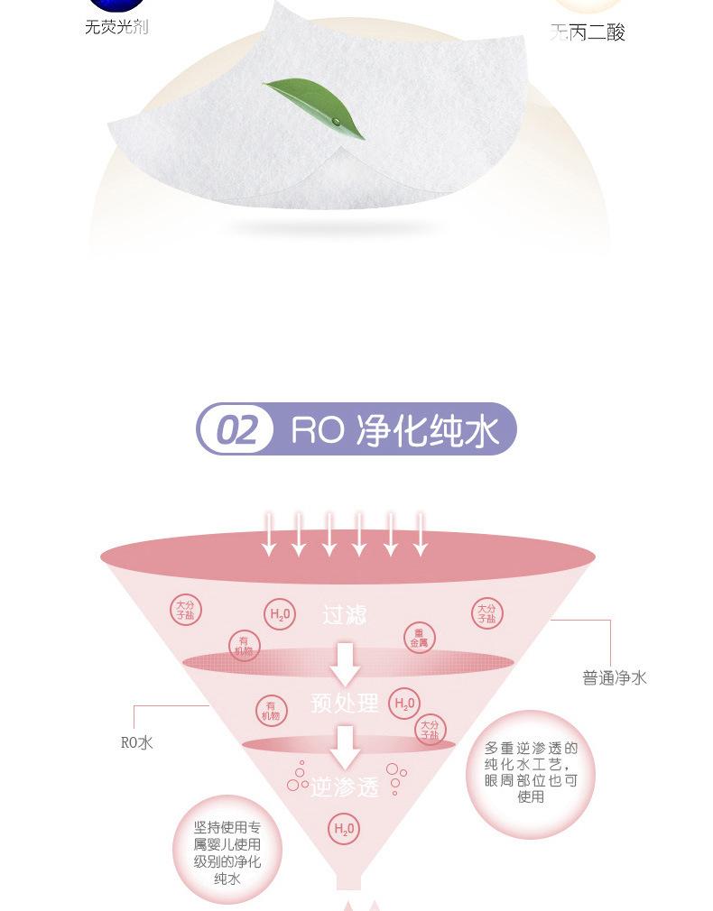 10片装湿巾