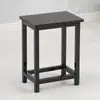 Taburete de acero y madera taburete cuadrado engrosado taburete de estudio taburete para el hogar taburete de color taburete de comedor taburete para escritorio de entrenamiento