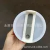 Nuevo vaso de hielo de 40 oz de segunda generación, termo de acero inoxidable, vaso para coche, tapa universal de AS
