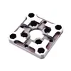 EROWA remache 50 pieza de posicionamiento 3R fijación 54 estándar 90 manual automático estándar cobre pieza de trabajo portaelectrodos accesorios de pinza