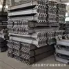 Fabricante Direto de Viga de Trilha Antisswing Fornece Estrutura de Viga de Monotrilho Pneumático Trilha de Monotrilho Pneumático Simples para Mineração