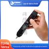 Reid fabricantes novo S909Z-3 instrumento de diagnóstico de falhas de rolamento caneta de medição de vibração velocidade de deslocamento de vibração alta precisão