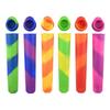 Bang Pu Creative Silicone Ice Cream Mold Home Children's Cartoon Picolé Modelo Picolé Molde Sorvete Caseiro