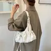 Bolso tote de piel suave retro de alta gama para mujer, nueva colección otoño/invierno 2026, moderno y versátil para el uso diario y para ir al trabajo, bolso de hombro o bolso cruzado
