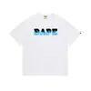 Verano 2026 Nuevo Estilo Japonés de Moda Marca Unisex Ropa para Pareja Talla Grande Holgada Sudadera Camiseta de Manga Corta Camiseta Juvenil