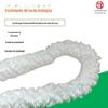 Fábrica de enchimento de correia trançada enchimento de corda enchimento biológico cinto trançado imitação artificial água grama enchimento biológico enchimento