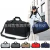 Bolsa Deportiva y de Fitness de Gran Capacidad, Maleta Ligera para Mujer, Bolso de Mano para Viajes de Negocios, Bolsa de Viaje de Gran Capacidad para Comercio Exterior