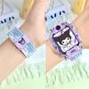 Série de desenhos animados para Little Genius Phone Watch Strap Z10/z9/z8a/Junior Edition Z6pro/Z6A/D2