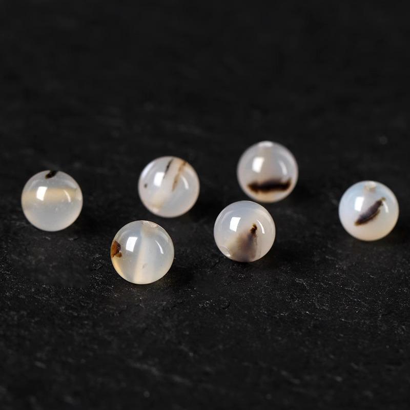 天然水墨画玛瑙