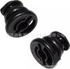 Adecuado para el tornillo de drenaje del cárter de aceite de Volkswagen Audi A4A6 en lugar del perno de plástico del motor EA888 06L103801