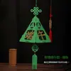 Enfeites Pendentes Decorativos para o Festival do Barco-Dragão para Shoppings, Lojas, Supermercados, Decorações de Sala de Aula, Decorações de Cenário, Lanternas Zongzi e Decorações Pendentes