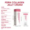 Crema Gelatina de Colágeno PDRN Transfronteriza 50ml Crema Gelatina de Colágeno PDRN