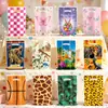 Bolsas de regalo para fiestas de huellas de perro de venta caliente transfronterizas, bolsas de regalo de recuerdo de dibujos animados de fútbol, bolsas de plástico para dulces, suministros de decoración de cumpleaños