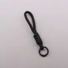Lanyard Tejido de Muñeca Colorida Accesorio para Funda de Teléfono Correa para Botella de Agua Taza Correa de Asa de Bolsa Lanyard de Muñeca Pequeña de Moda