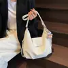 Bolso de Moda de Gran Capacidad para Mujer 2026 Nueva Moda Mochila para Estudiantes para Clase y Viajes Versátil Bolso de Hombro Tote