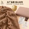 Juego de Ropa de Cama de Cuatro Piezas Estilo Sábana con Estampado Floral Retro Personalizado Algodón Lavado Lino Funda Nórdica Ropa de Cama de Lujo Ligero