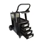 Garantía de Segunda Calidad Carrito de Soldadura Carrito de Soldadura por Arco de Argón Carrito de Corte por Plasma Carrito Móvil de Soldadura de Empuje Manual