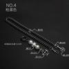 Hengjiang Cadena para Bolsos al por Mayor Cadena de Aluminio Cadena de Extensión Modificación de Bolso Cadena de Perlas Correa de Hombro Extendida Accesorios para Debajo del Brazo