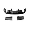 Adequado para modificação da carroceria externa do Dodge Durango 2011-2026, lip traseiro e spoiler traseiro do modelo clássico Durango