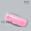 Caja Transparente para Gafas de Miopía Caja de Almacenamiento Portátil para Mujer Caja para Ojos Sentido Avanzado Resistencia a la Compresión Estudiante Varón Alto Valor