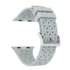 Adecuado para Apple Watch Ultra 9876543210 Series, Correa de Silicona para Reloj Estilo Hebilla de Hierro con Textura Hueca
