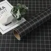 Papel Tapiz de Tela Autoadhesivo Dormitorio Habitación Fondo Nórdico Pared Escritorio Gabinete Pegatina Simple Nórdico