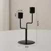 El candelabro
