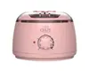 Máquina de Terapia de Cera Ax-300 Parafina Cera Salón de Belleza Máquina de Terapia de Cera Control Inteligente de Temperatura Depilación Máquina de Fusión de Cera Instrumento de Belleza