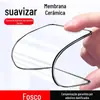 Película anti-espião de tela cheia para Apple 16promax 15plus, película de cerâmica para celular iPhone 14, película macia para iPhone 13 XR/8