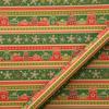 Nuevo Papel de Envoltura de Papel Kraft Retro DIY Papel de Envoltura de Regalo de Navidad Muñeco de Nieve Campana Árbol de Navidad Papel de Regalo