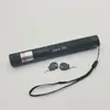 Linterna Puntero Láser de Largo Alcance Más Vendida Pluma Puntero Luz Verde Entrenador Luz Indicadora Exterior Ventas Cabezal de Pluma Infrarroja Efecto Cielo Estrellado