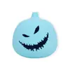 Abóbora de Halloween Grimace Fantasma Esponja de Pó Expressão Logo Ovo de Beleza Amazon Mais Vendido Esponja de Pó Fácil de Usar